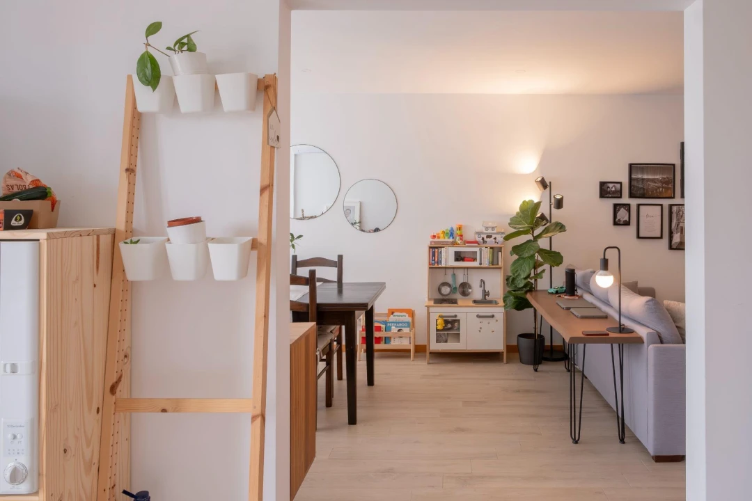 Apartamento T3 para Venda em Corroios Foto 16
