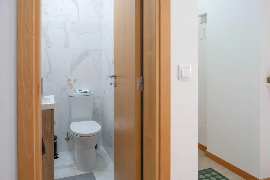 Apartamento T3 para Venda em Corroios Foto 17