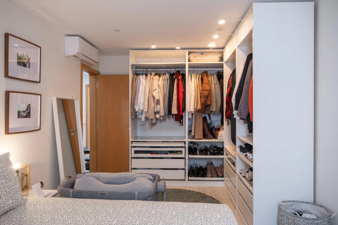 Apartamento T3 para Venda em Corroios Foto 19