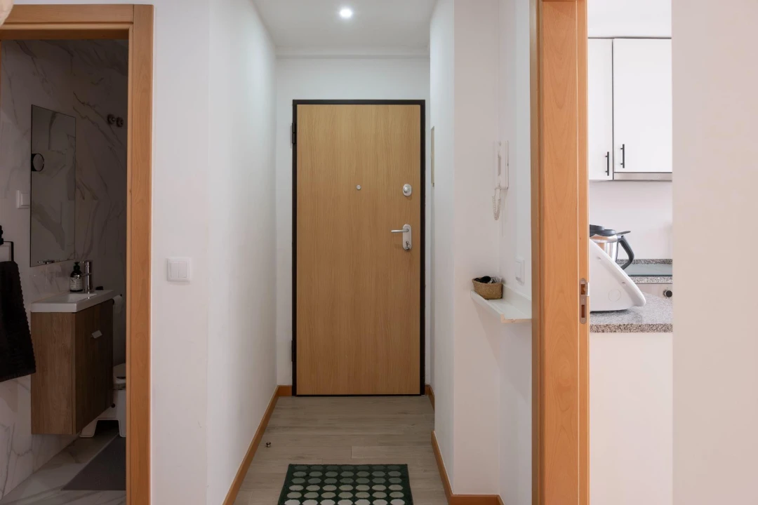 Apartamento T3 para Venda em Corroios Foto 2