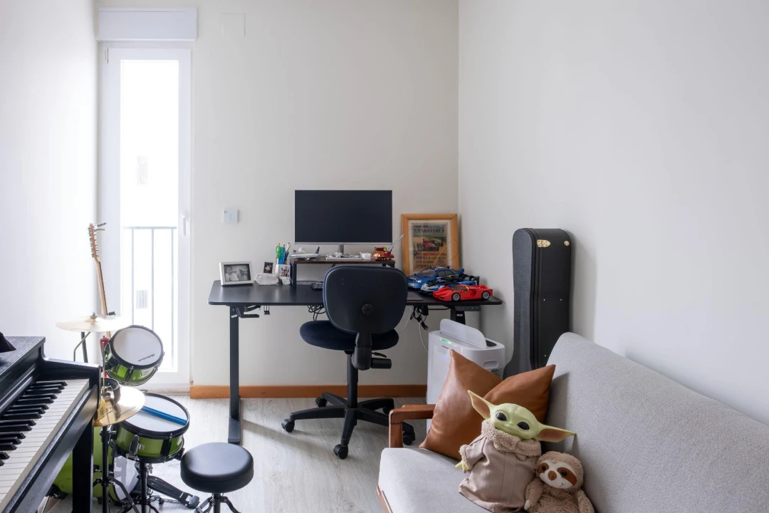Apartamento T3 para Venda em Corroios Foto 23