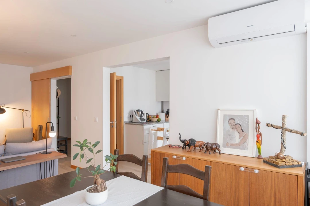 Apartamento T3 para Venda em Corroios Foto 7