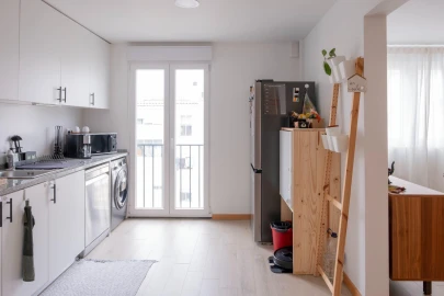 Apartamento T3 para Venda em Corroios
