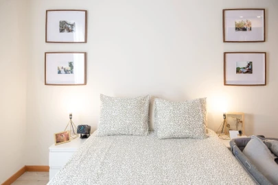 Apartamento T3 para Venda em Corroios