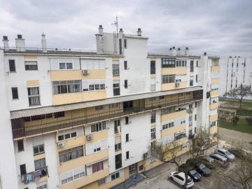 Apartamento T3 para Venda em Corroios