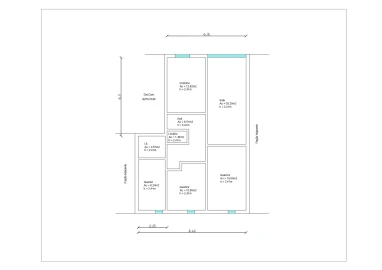 Apartamento T3 para Venda em Corroios