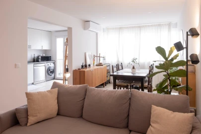 Apartamento T3 para Venda em Corroios