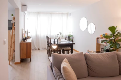 Apartamento T3 para Venda em Corroios