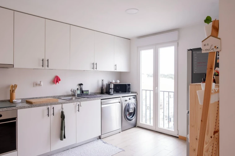 Apartamento T3 para Venda em Corroios Foto 12