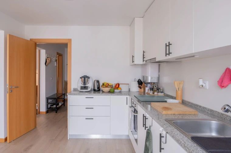 Apartamento T3 para Venda em Corroios Foto 14