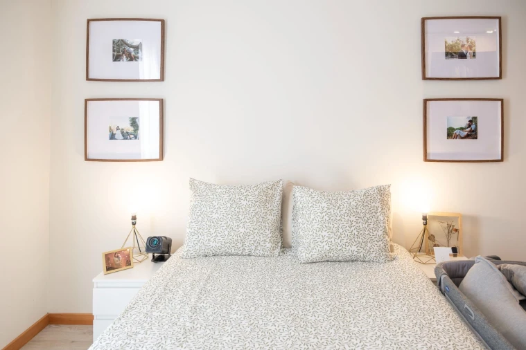 Apartamento T3 para Venda em Corroios Foto 22