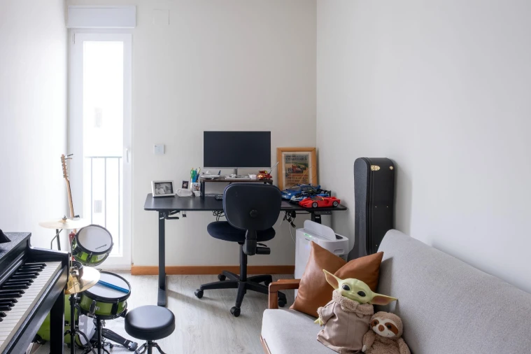 Apartamento T3 para Venda em Corroios Foto 23