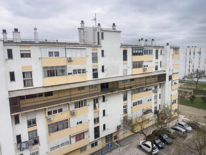 Apartamento T3 para Venda em Corroios Foto 29