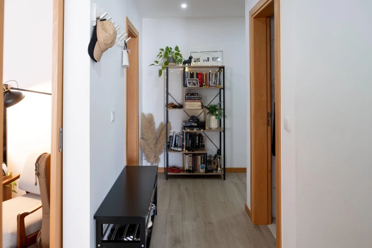 Apartamento T3 para Venda em Corroios Foto 3