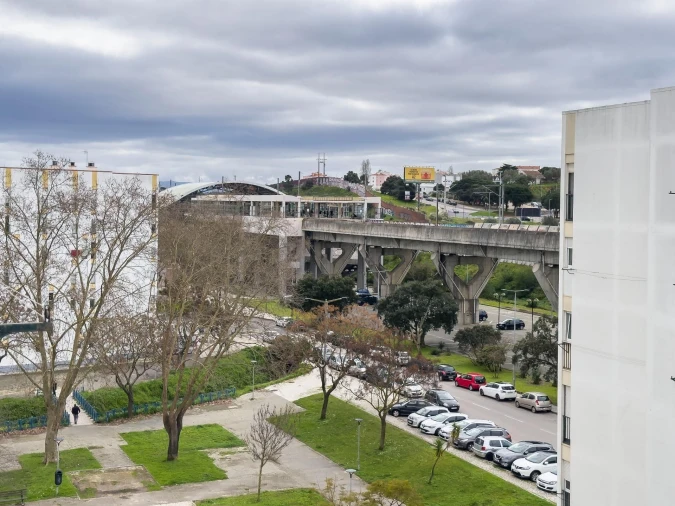 Apartamento T3 para Venda em Corroios Foto 30