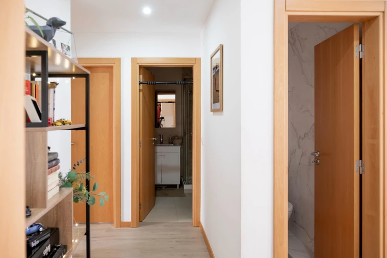 Apartamento T3 para Venda em Corroios Foto 5