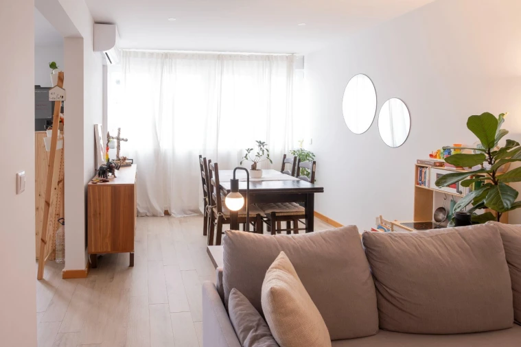 Apartamento T3 para Venda em Corroios Foto 9