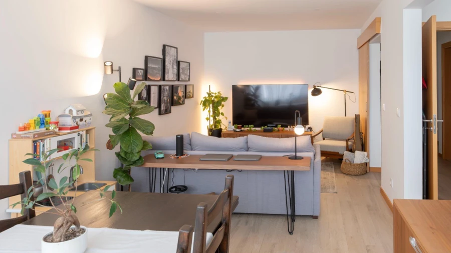 Apartamento T3 para Venda em Corroios