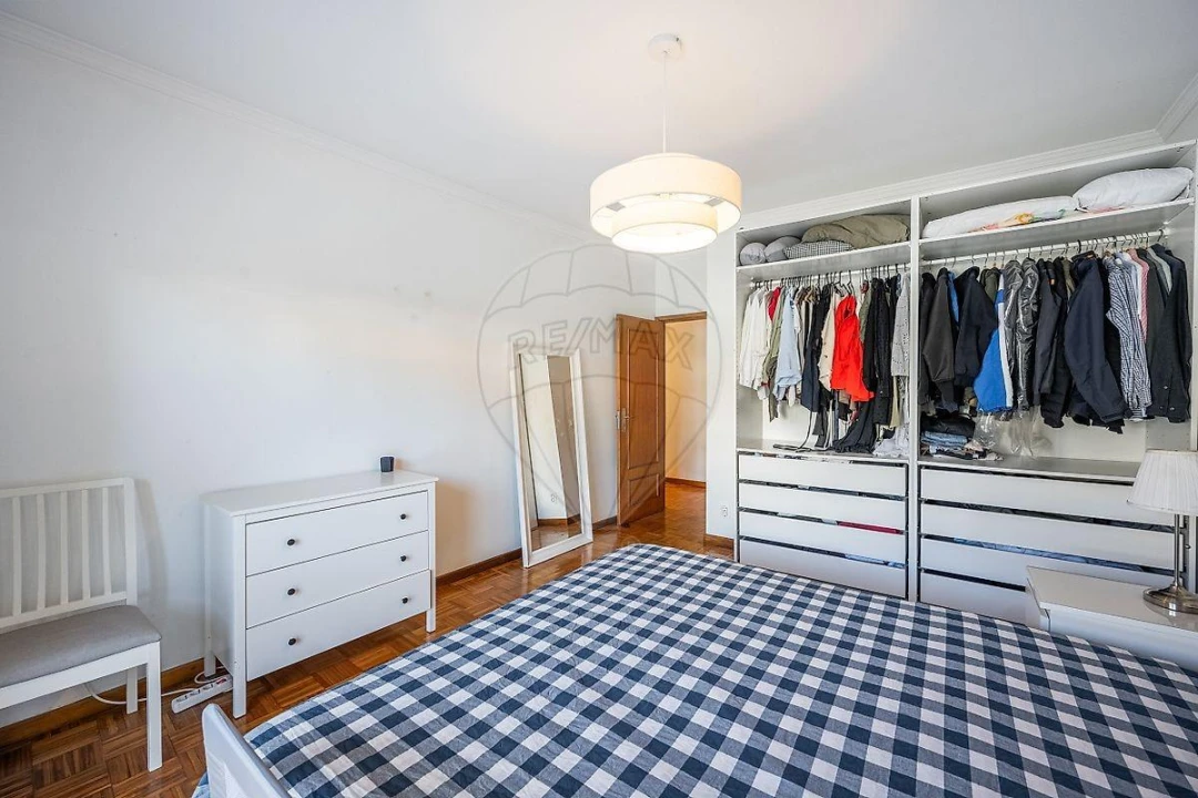 Apartamento T3 para Venda em Braga (Maximinos, Sé e Cividade) Foto 12