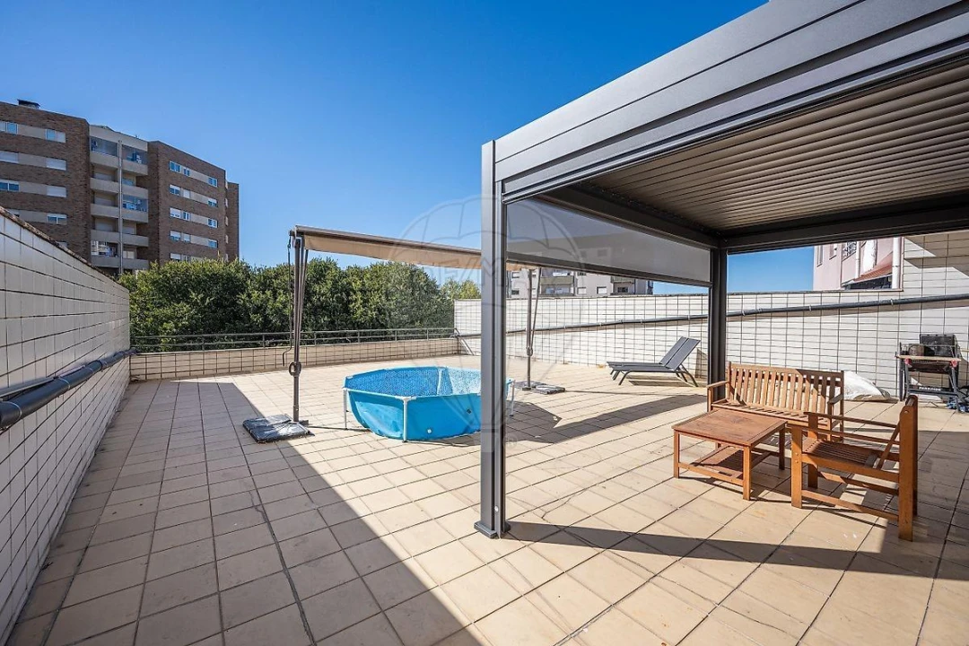 Apartamento T3 para Venda em Braga (Maximinos, Sé e Cividade) Foto 4