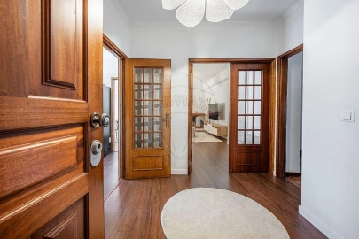 Apartamento T3 para Venda em Braga (Maximinos, Sé e Cividade)
