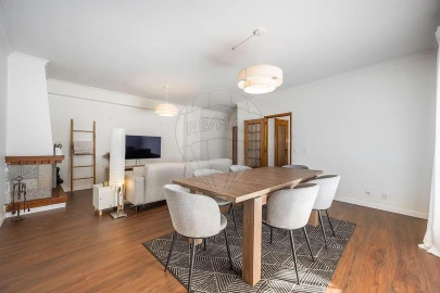 Apartamento T3 para Venda em Braga (Maximinos, Sé e Cividade)