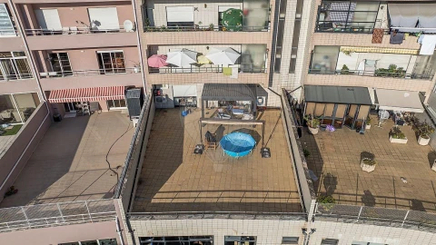 Apartamento T3 para Venda em Braga (Maximinos, Sé e Cividade)