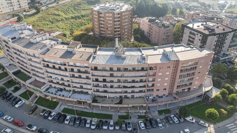 Apartamento T3 para Venda em Braga (Maximinos, Sé e Cividade)