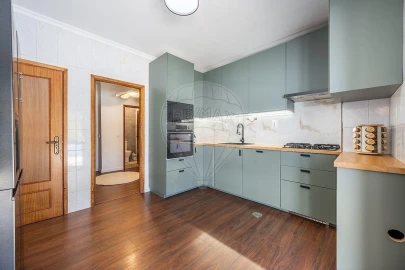 Apartamento T3 para Venda em Braga (Maximinos, Sé e Cividade)