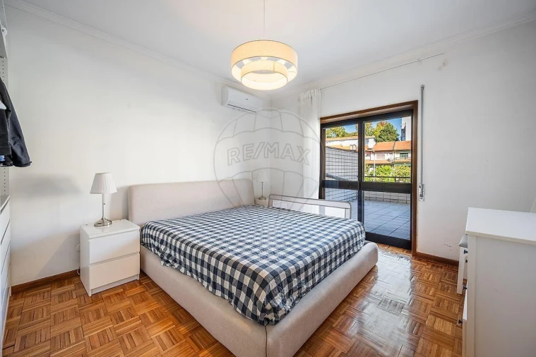 Apartamento T3 para Venda em Braga (Maximinos, Sé e Cividade) Foto 11