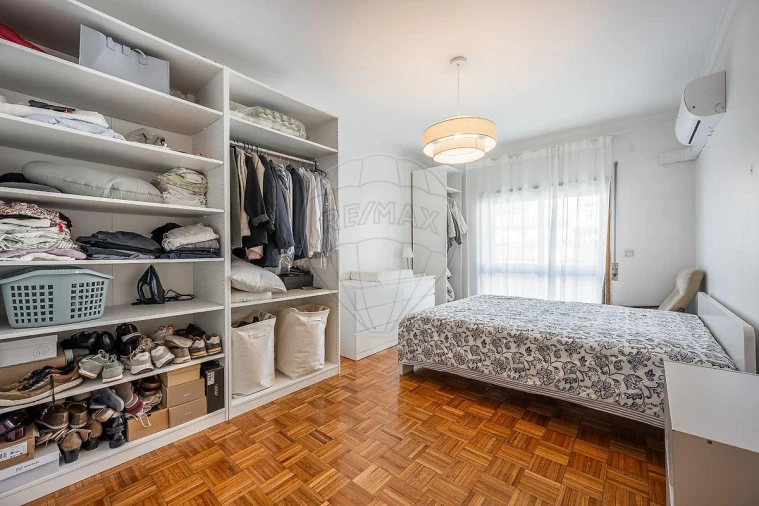 Apartamento T3 para Venda em Braga (Maximinos, Sé e Cividade) Foto 13