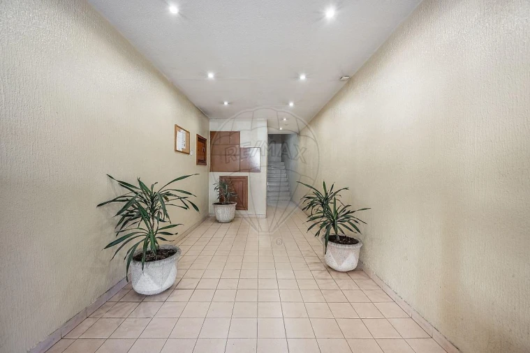 Apartamento T3 para Venda em Braga (Maximinos, Sé e Cividade) Foto 22