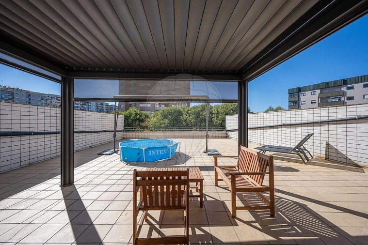 Apartamento T3 para Venda em Braga (Maximinos, Sé e Cividade) Foto 3