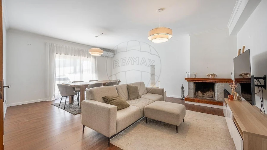 Apartamento T3 para Venda em Braga (Maximinos, Sé e Cividade)