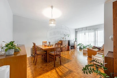Apartamento T2 para Venda em Cidade da Maia