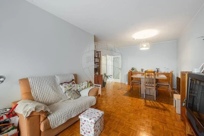Apartamento T2 para Venda em Cidade da Maia