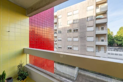 Apartamento T2 para Venda em Cidade da Maia