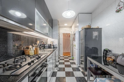 Apartamento T2 para Venda em Cidade da Maia