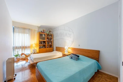 Apartamento T2 para Venda em Cidade da Maia