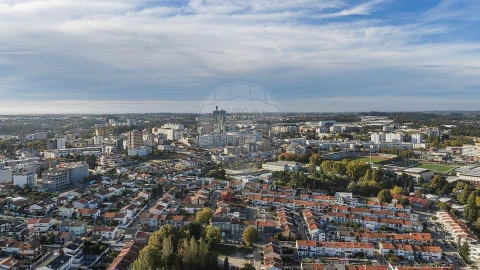 Apartamento T2 para Venda em Cidade da Maia