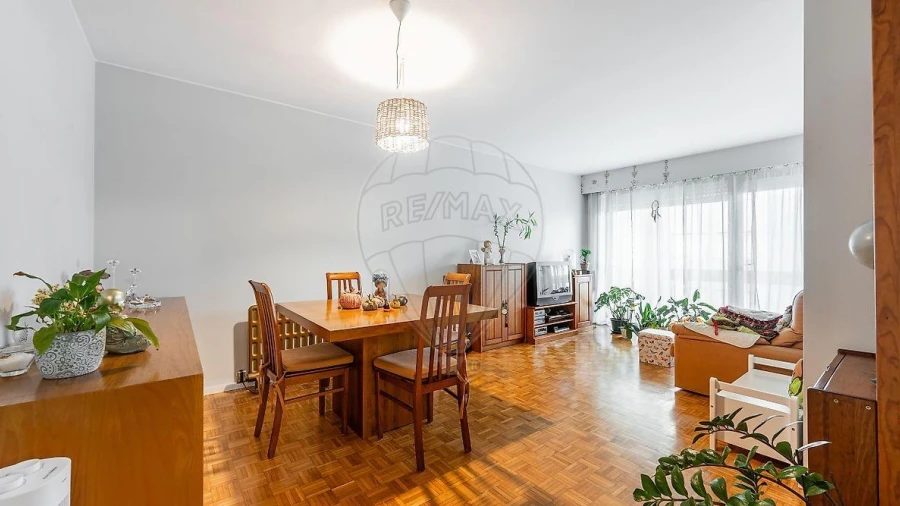 Apartamento T2 para Venda em Cidade da Maia