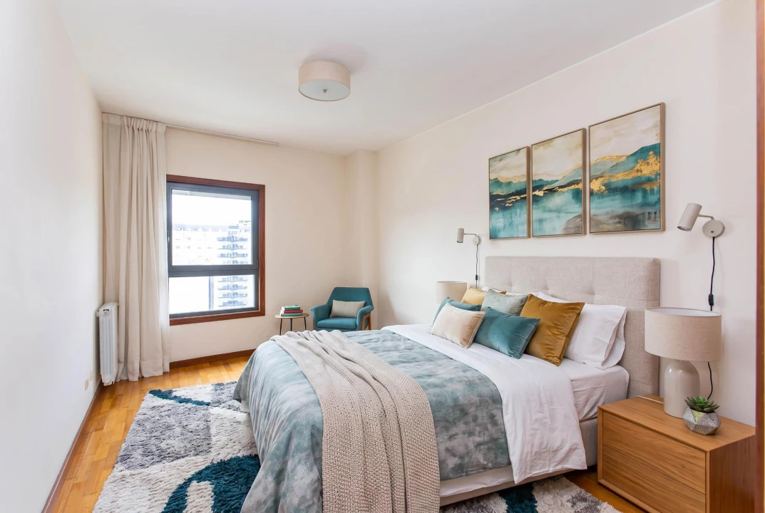 Apartamento T1 para Venda em Lordelo do Ouro e Massarelos Foto 20