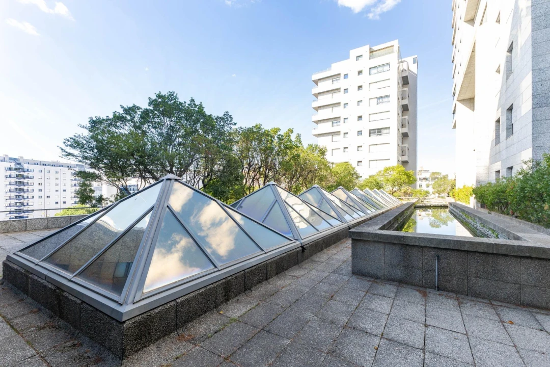 Apartamento T1 para Venda em Lordelo do Ouro e Massarelos Foto 22