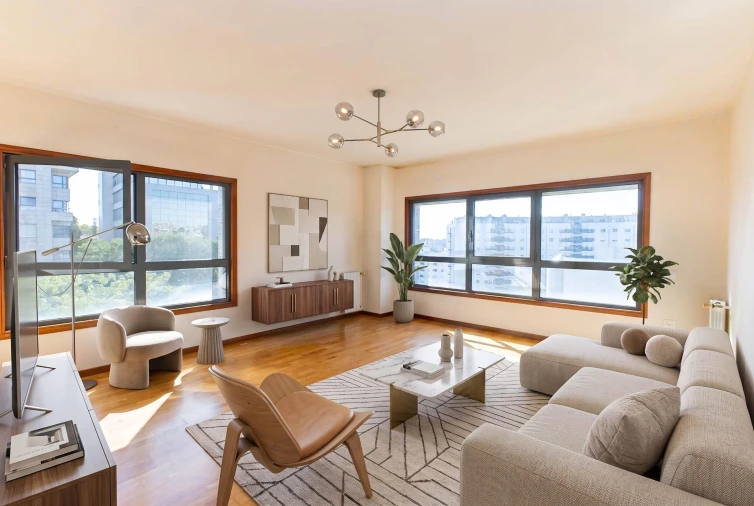 Apartamento T1 para Venda em Lordelo do Ouro e Massarelos Foto 11