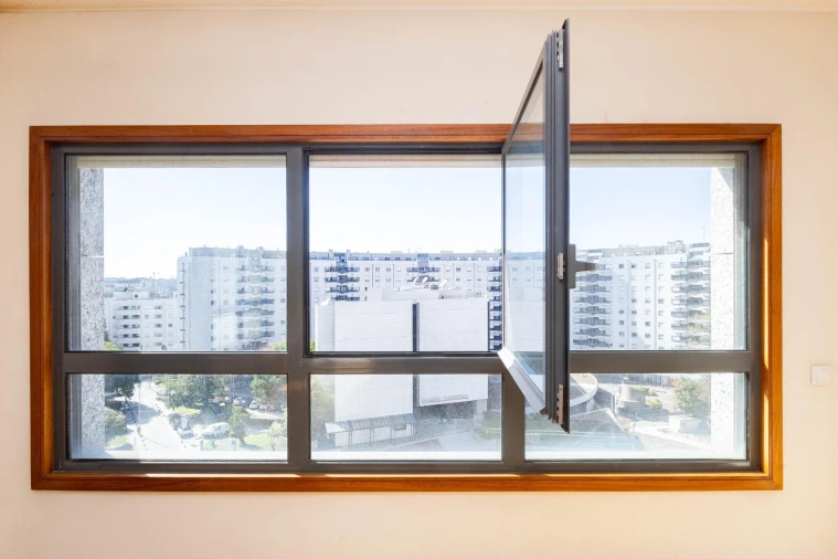 Apartamento T1 para Venda em Lordelo do Ouro e Massarelos Foto 13