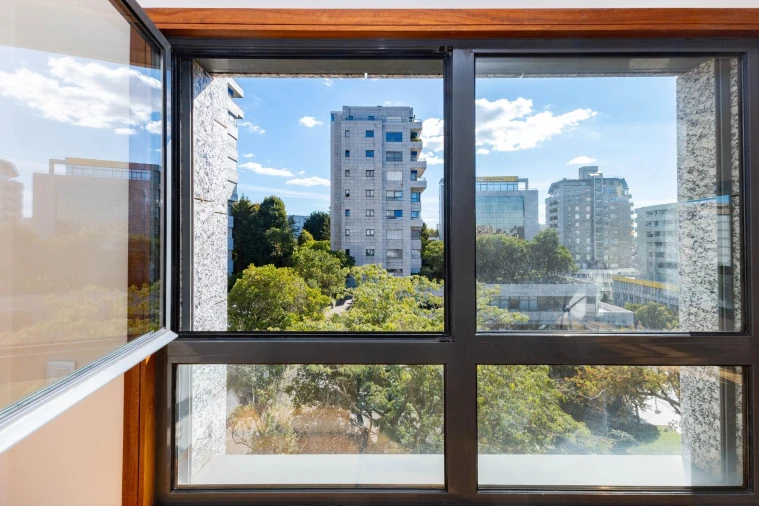 Apartamento T1 para Venda em Lordelo do Ouro e Massarelos Foto 15