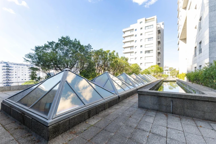 Apartamento T1 para Venda em Lordelo do Ouro e Massarelos Foto 22