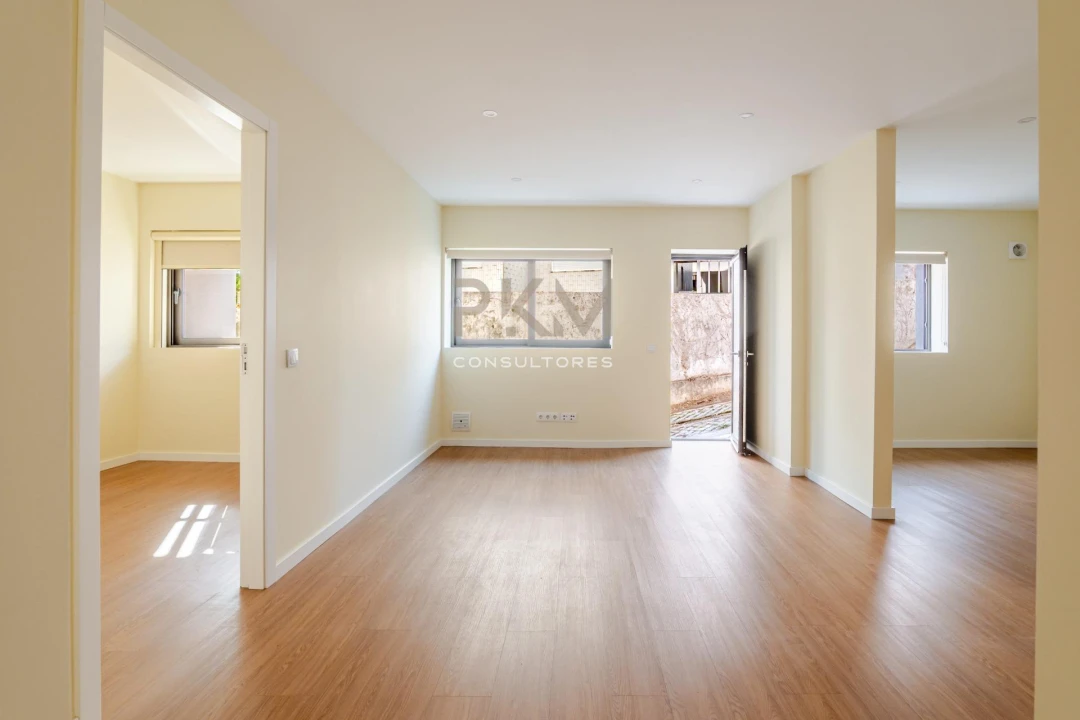 Apartamento T1 para Venda em Amarante (São Gonçalo), Madalena, Cepelos e Gatão Foto 11