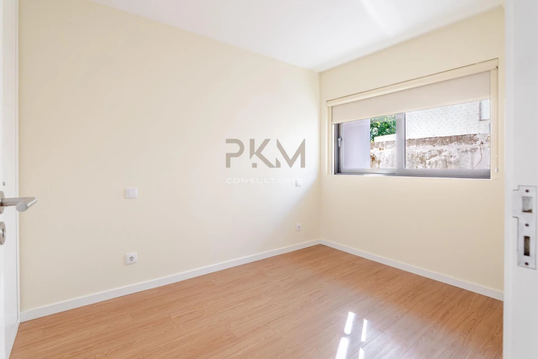 Apartamento T1 para Venda em Amarante (São Gonçalo), Madalena, Cepelos e Gatão Foto 18