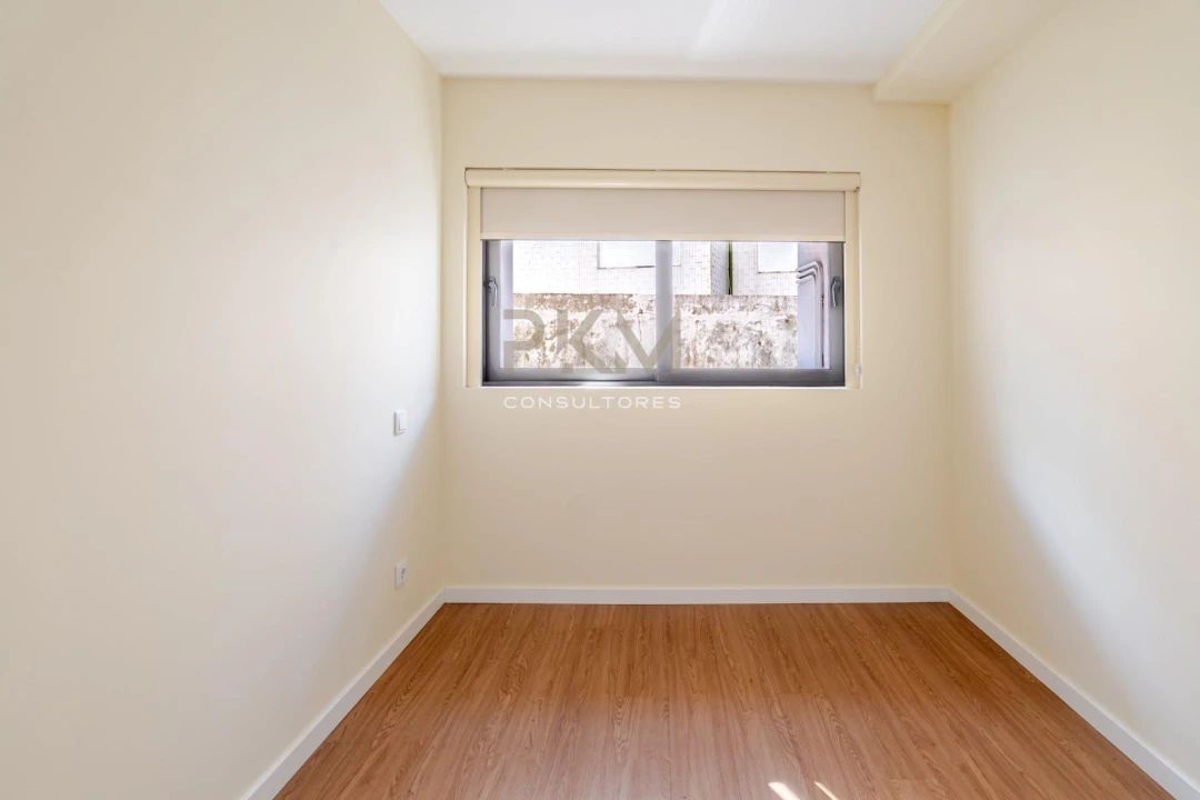 Apartamento T1 para Venda em Amarante (São Gonçalo), Madalena, Cepelos e Gatão Foto 19
